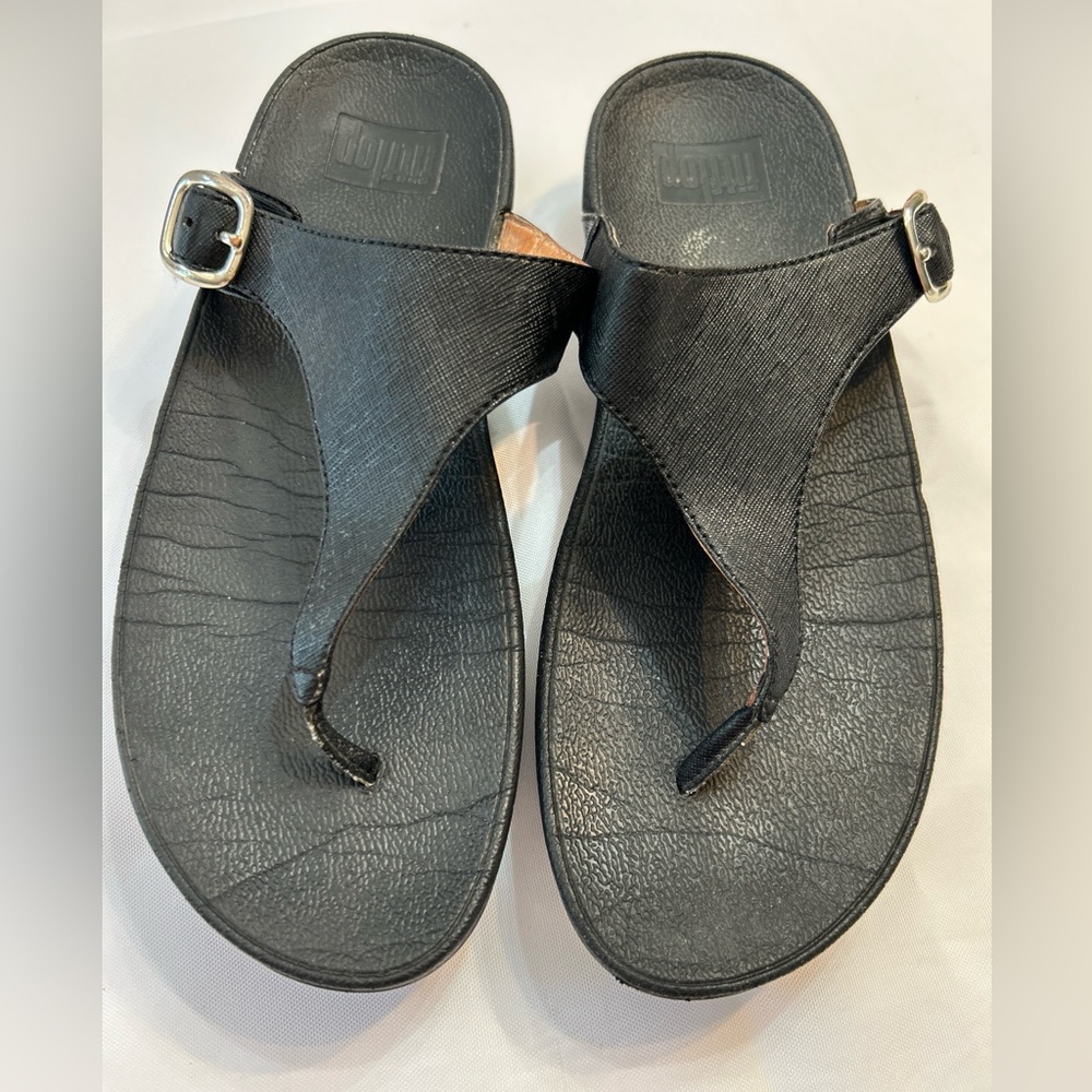 Fitflops MicroWobbleboard Women’s Size 8